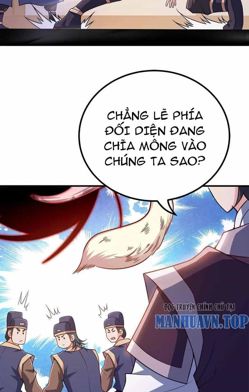 Nương Tử Nhà Ta Là Nữ Đế - Chương 156 - ảnh 20