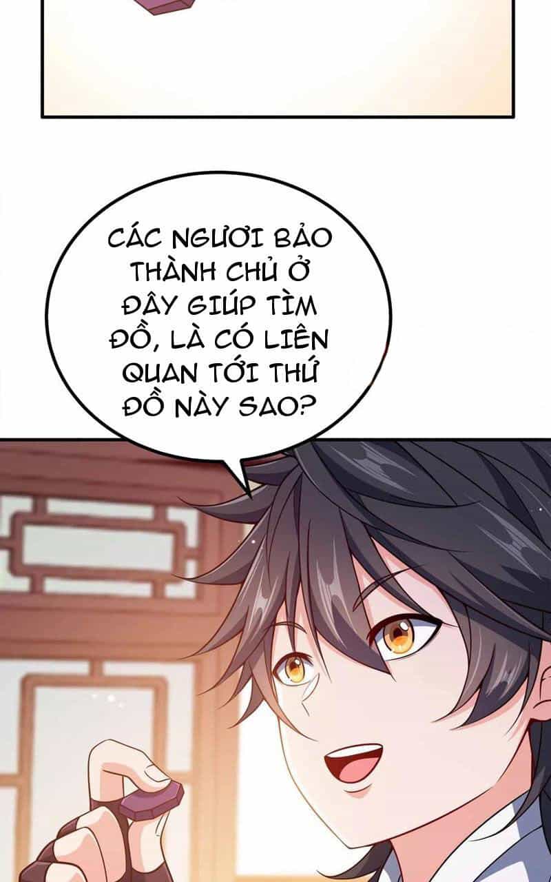 Nương Tử Nhà Ta Là Nữ Đế - Chương 156 - ảnh 32
