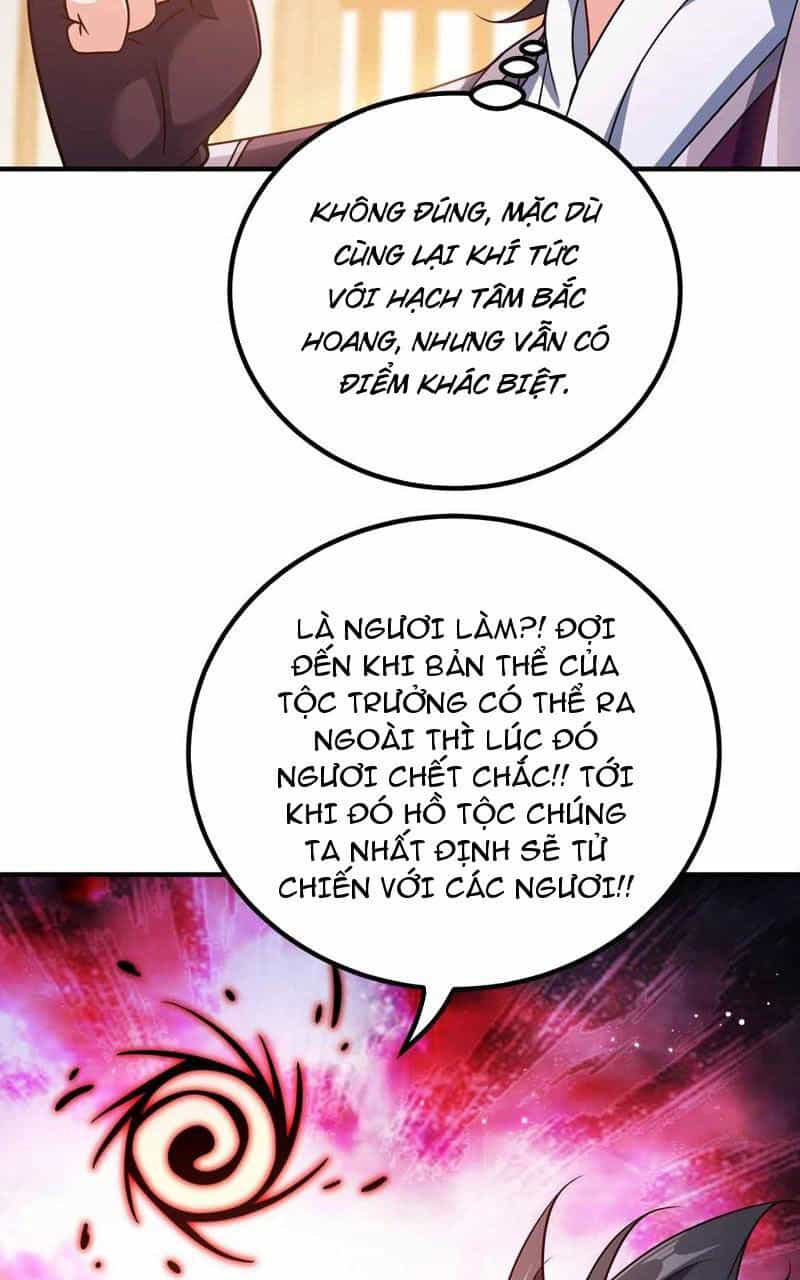 Nương Tử Nhà Ta Là Nữ Đế - Chương 156 - ảnh 33