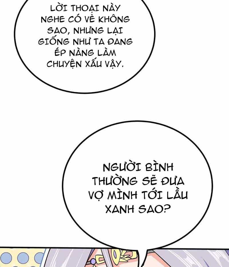 Nương Tử Nhà Ta Là Nữ Đế - Chương 156 - ảnh 45
