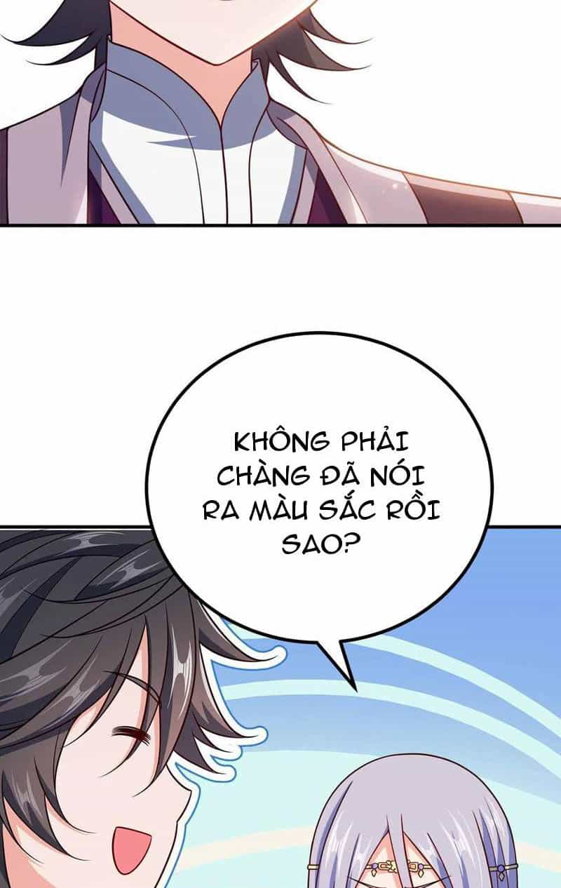 Nương Tử Nhà Ta Là Nữ Đế - Chương 157 - ảnh 10
