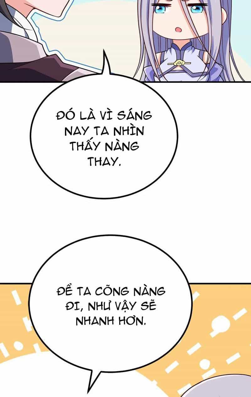 Nương Tử Nhà Ta Là Nữ Đế - Chương 157 - ảnh 11