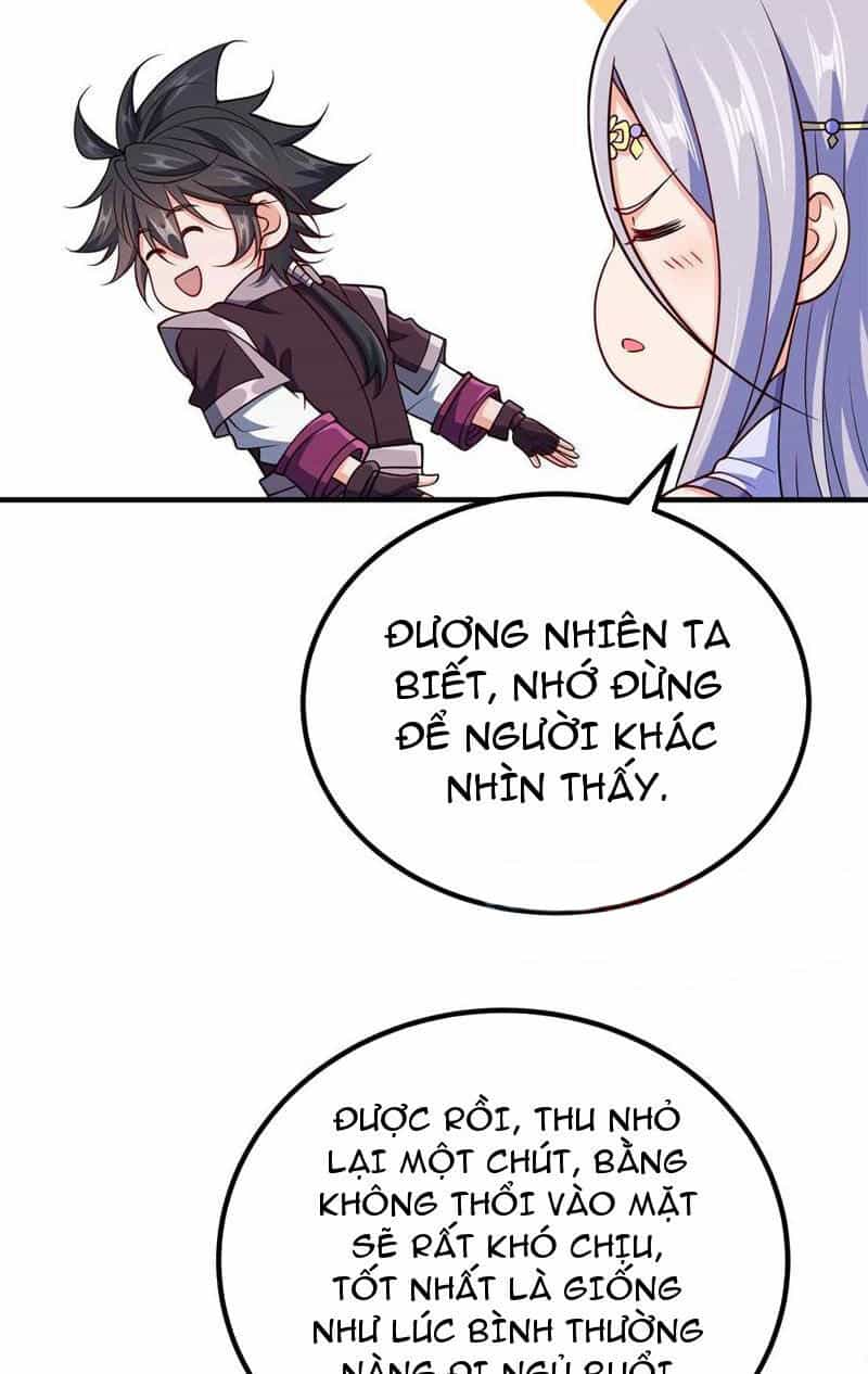 Nương Tử Nhà Ta Là Nữ Đế - Chương 157 - ảnh 12