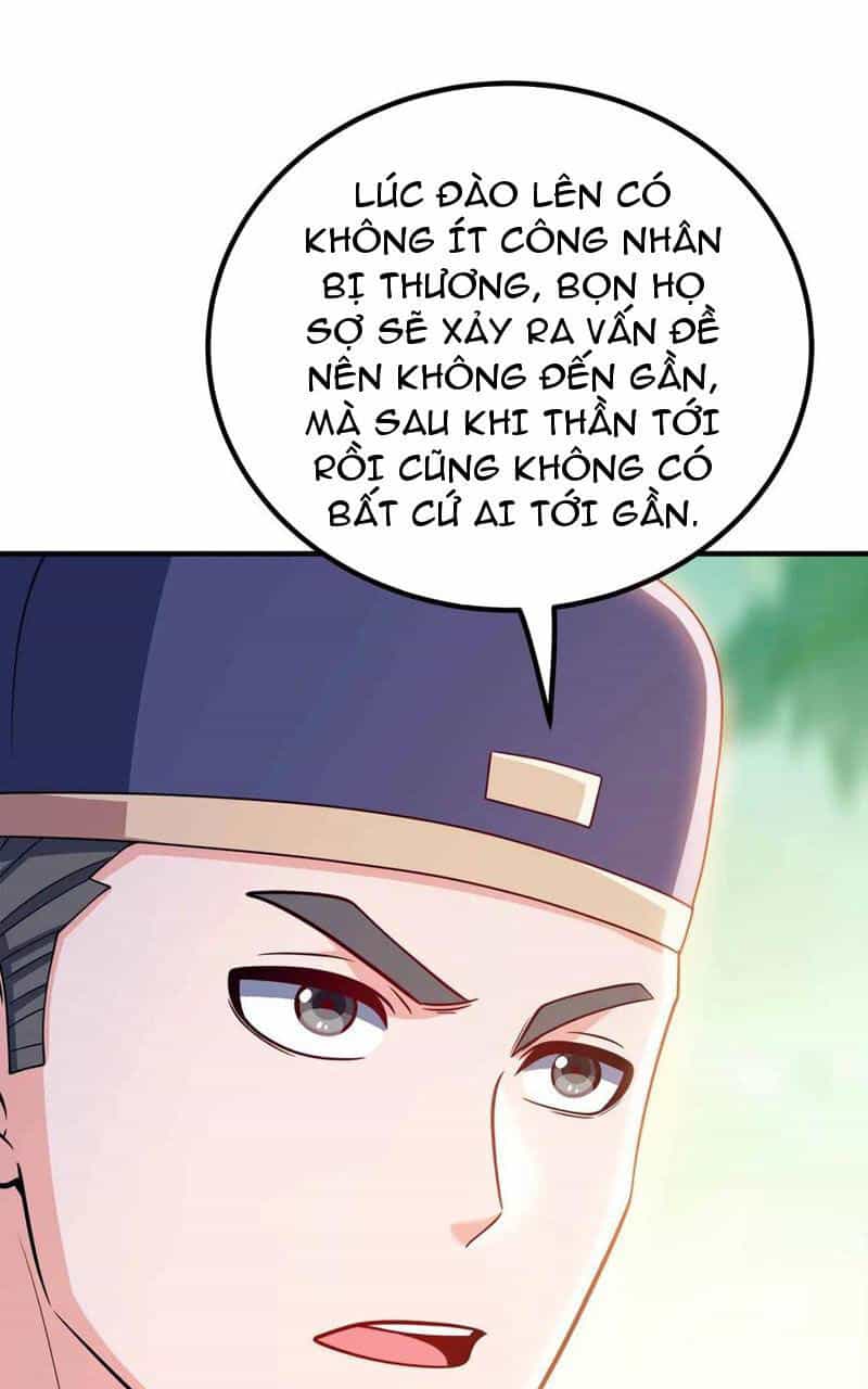 Nương Tử Nhà Ta Là Nữ Đế - Chương 157 - ảnh 22