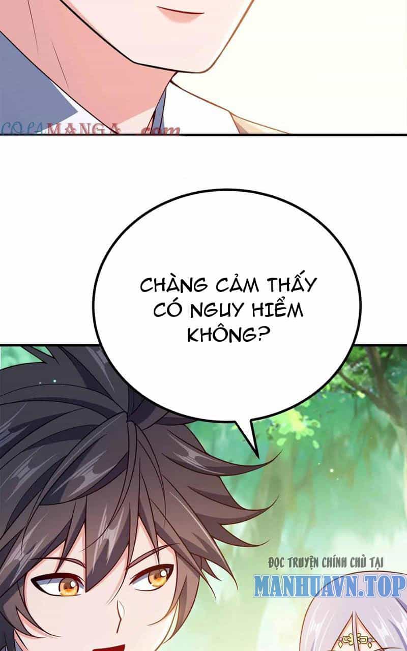 Nương Tử Nhà Ta Là Nữ Đế - Chương 157 - ảnh 23