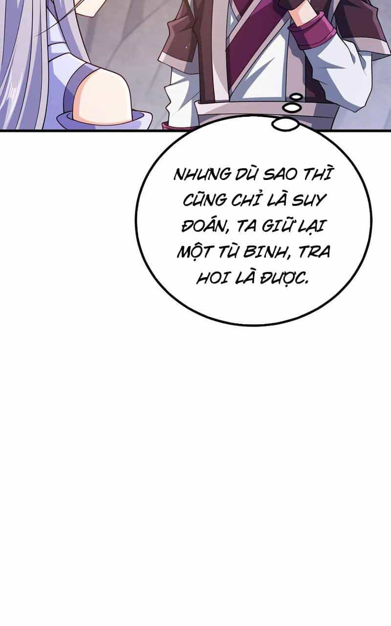 Nương Tử Nhà Ta Là Nữ Đế - Chương 157 - ảnh 36