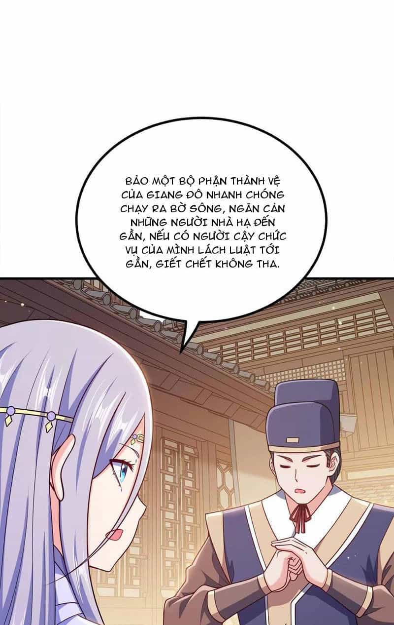 Nương Tử Nhà Ta Là Nữ Đế - Chương 157 - ảnh 4