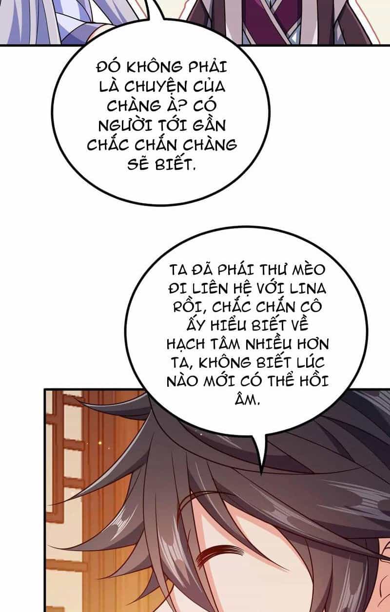 Nương Tử Nhà Ta Là Nữ Đế - Chương 158 - ảnh 10