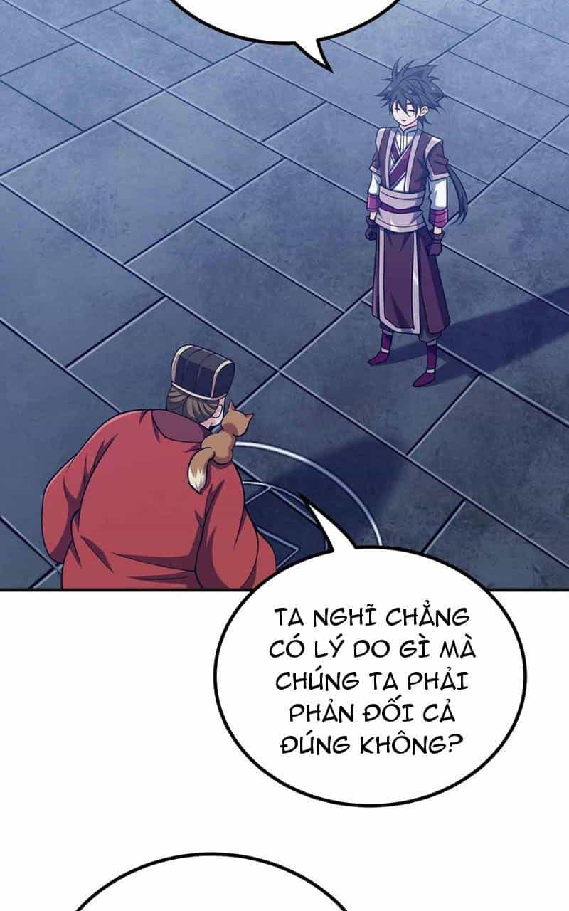Nương Tử Nhà Ta Là Nữ Đế - Chương 158 - ảnh 31