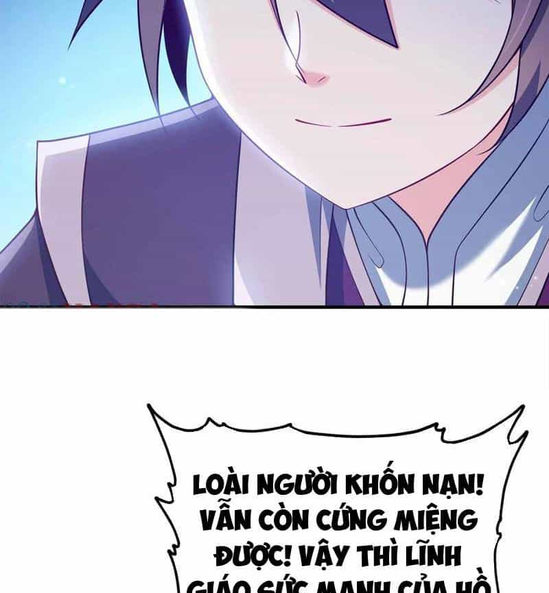 Nương Tử Nhà Ta Là Nữ Đế - Chương 158 - ảnh 56
