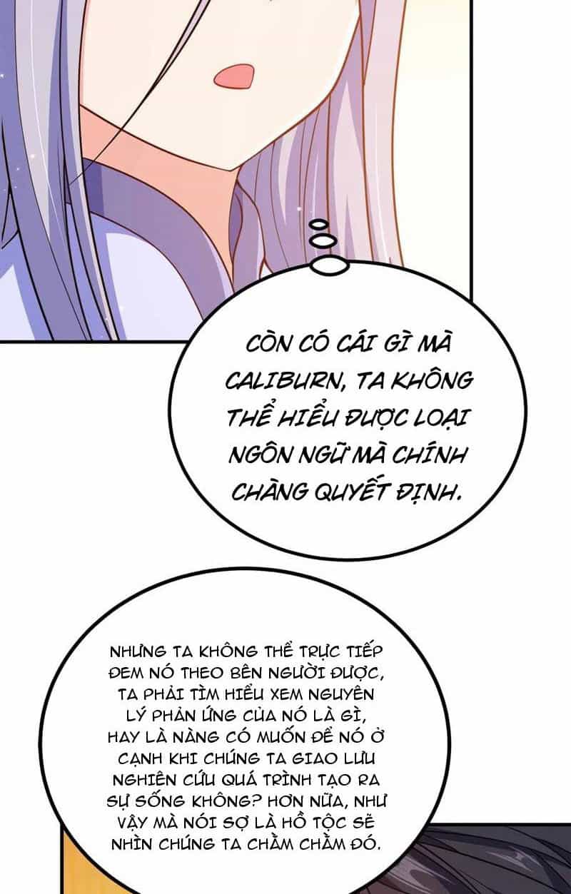Nương Tử Nhà Ta Là Nữ Đế - Chương 158 - ảnh 6