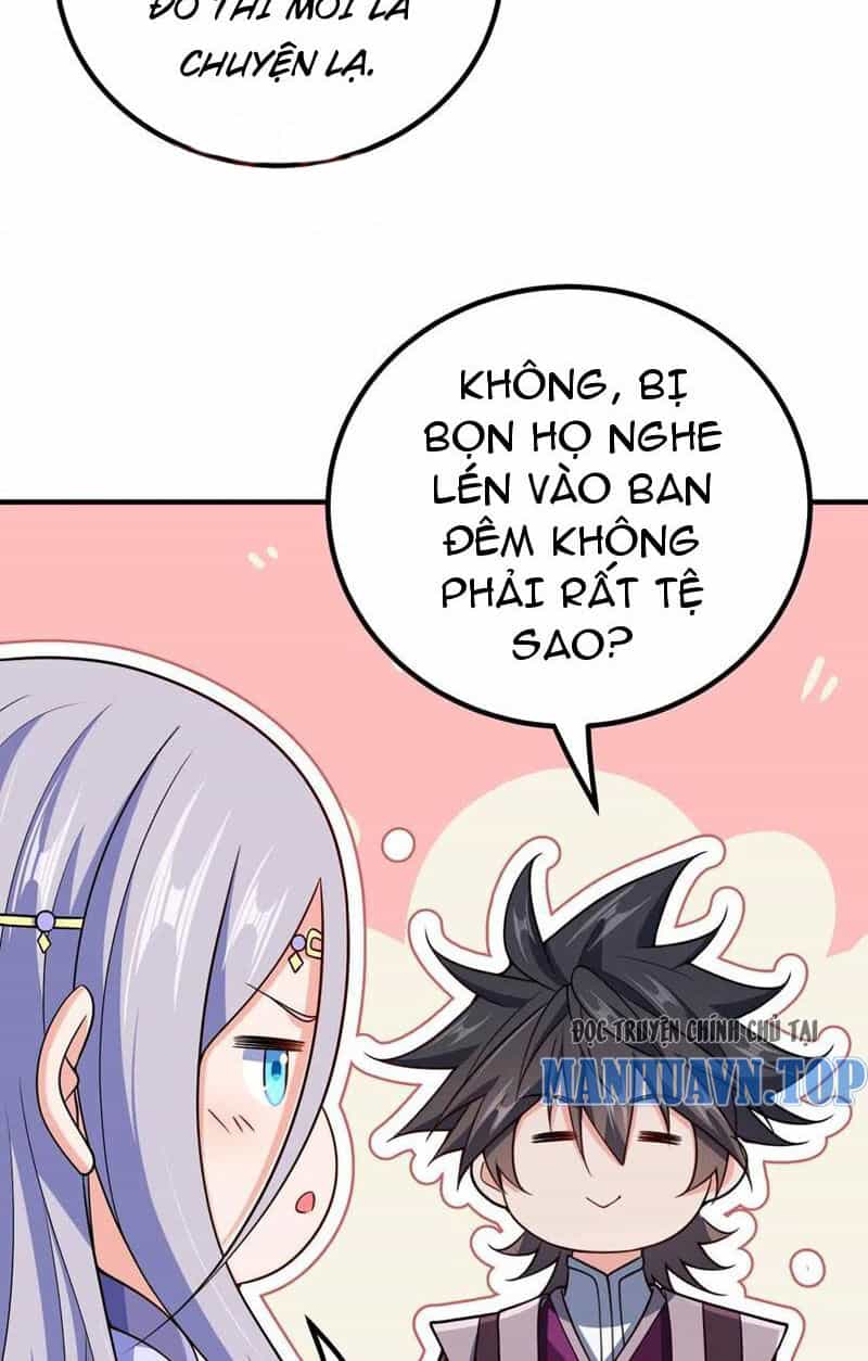 Nương Tử Nhà Ta Là Nữ Đế - Chương 158 - ảnh 9