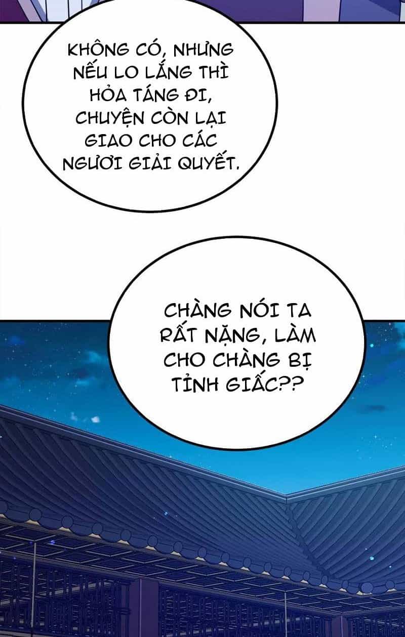 Nương Tử Nhà Ta Là Nữ Đế - Chương 159 - ảnh 11