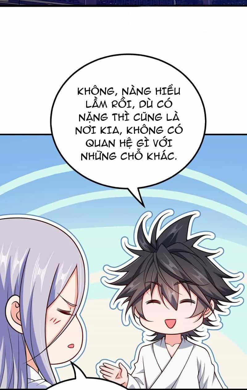 Nương Tử Nhà Ta Là Nữ Đế - Chương 159 - ảnh 12