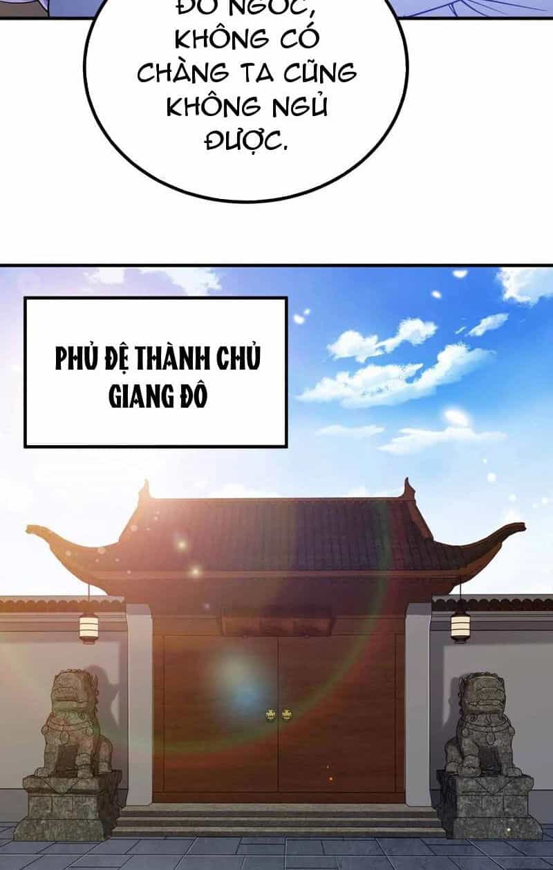 Nương Tử Nhà Ta Là Nữ Đế - Chương 159 - ảnh 18