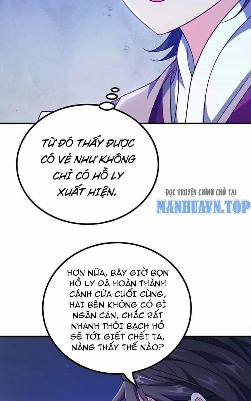 Nương Tử Nhà Ta Là Nữ Đế - Chương 159 - ảnh 30