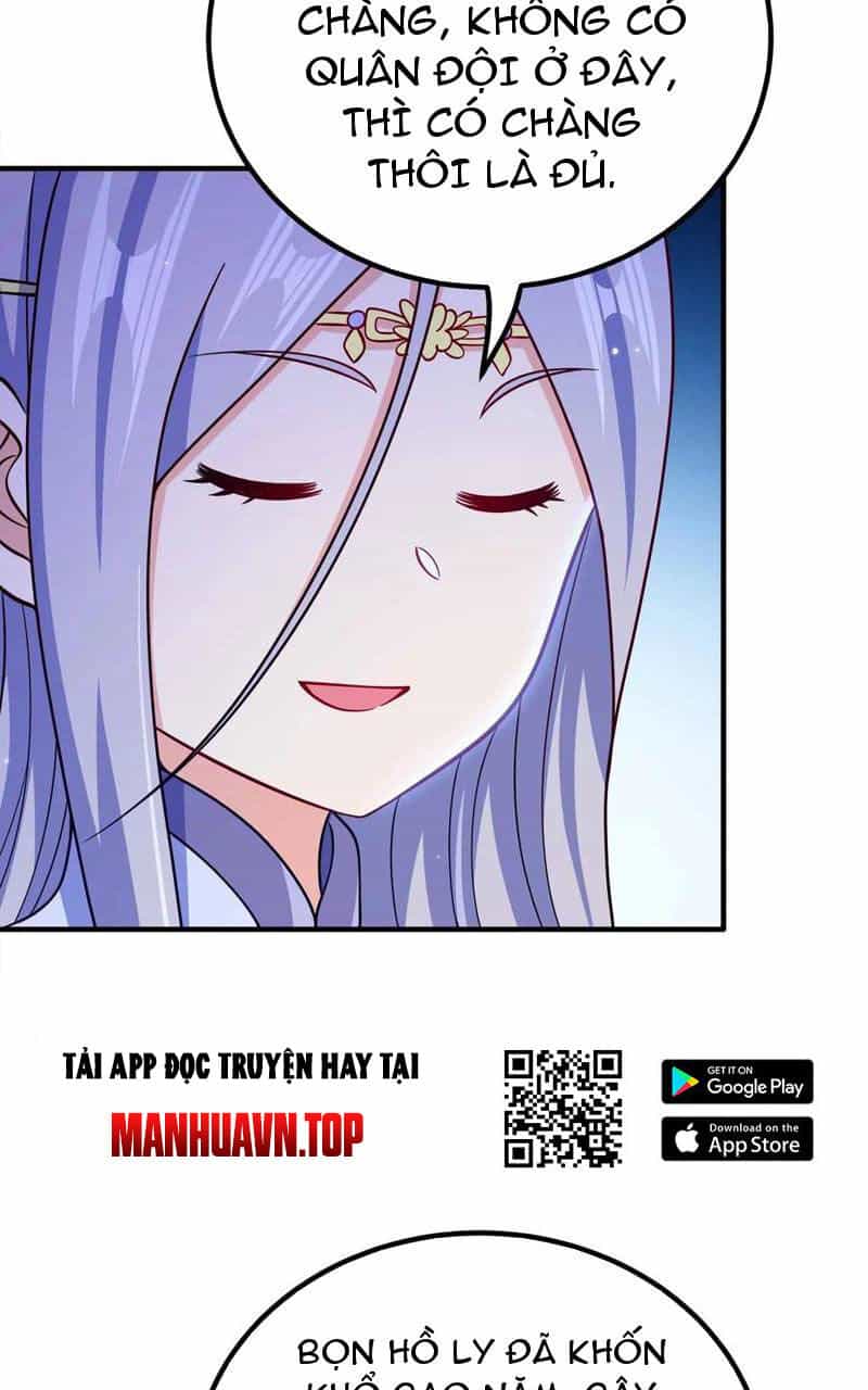 Nương Tử Nhà Ta Là Nữ Đế - Chương 159 - ảnh 33