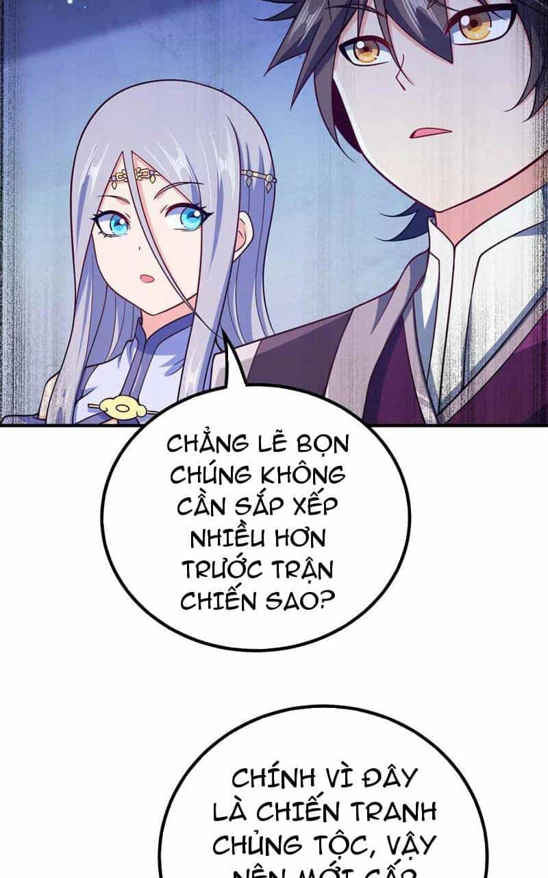 Nương Tử Nhà Ta Là Nữ Đế - Chương 159 - ảnh 38
