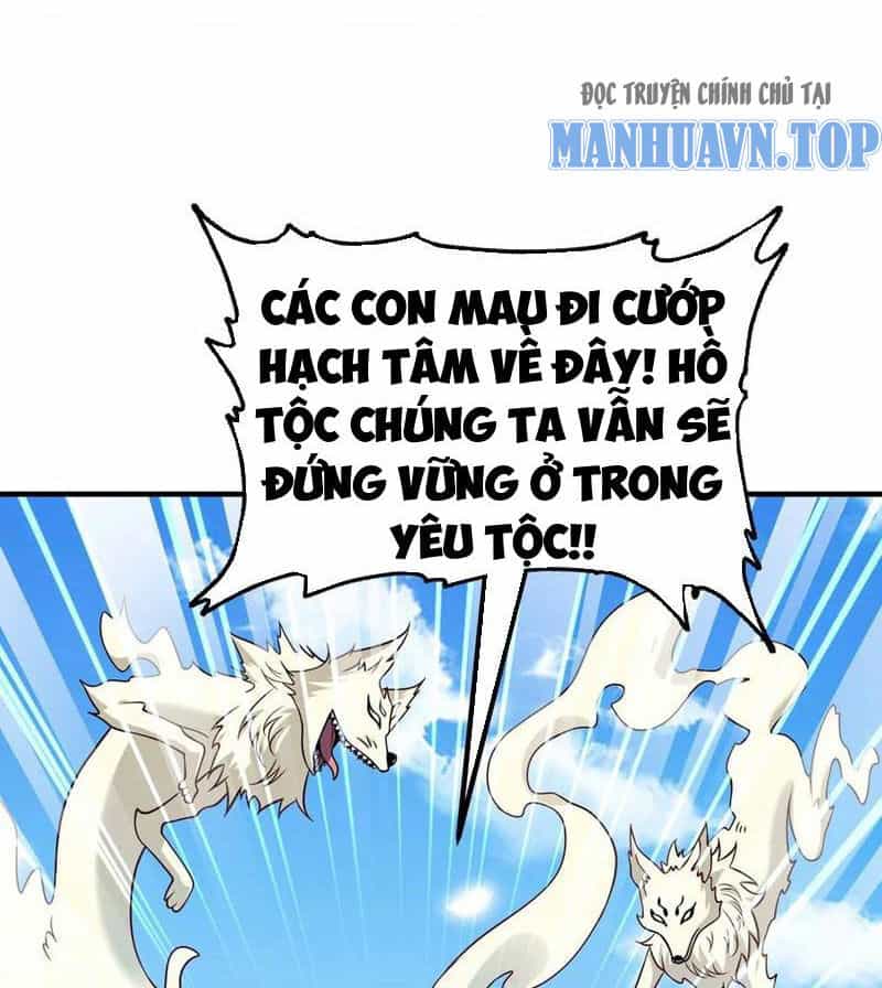 Nương Tử Nhà Ta Là Nữ Đế - Chương 159 - ảnh 50