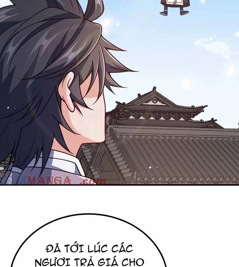 Nương Tử Nhà Ta Là Nữ Đế - Chương 159 - ảnh 58