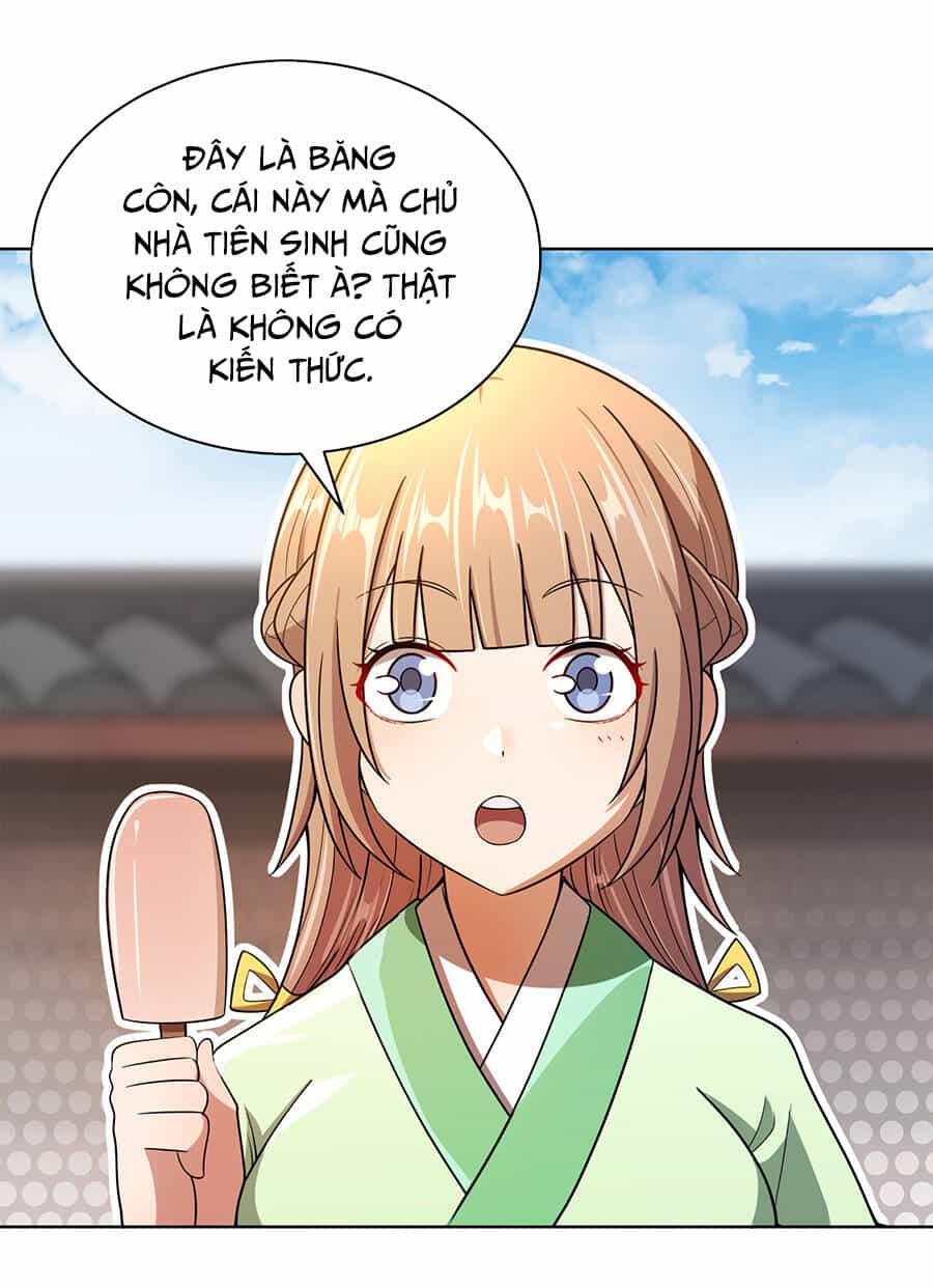 Nương Tử Nhà Ta Là Nữ Đế - Chương 16 - ảnh 41