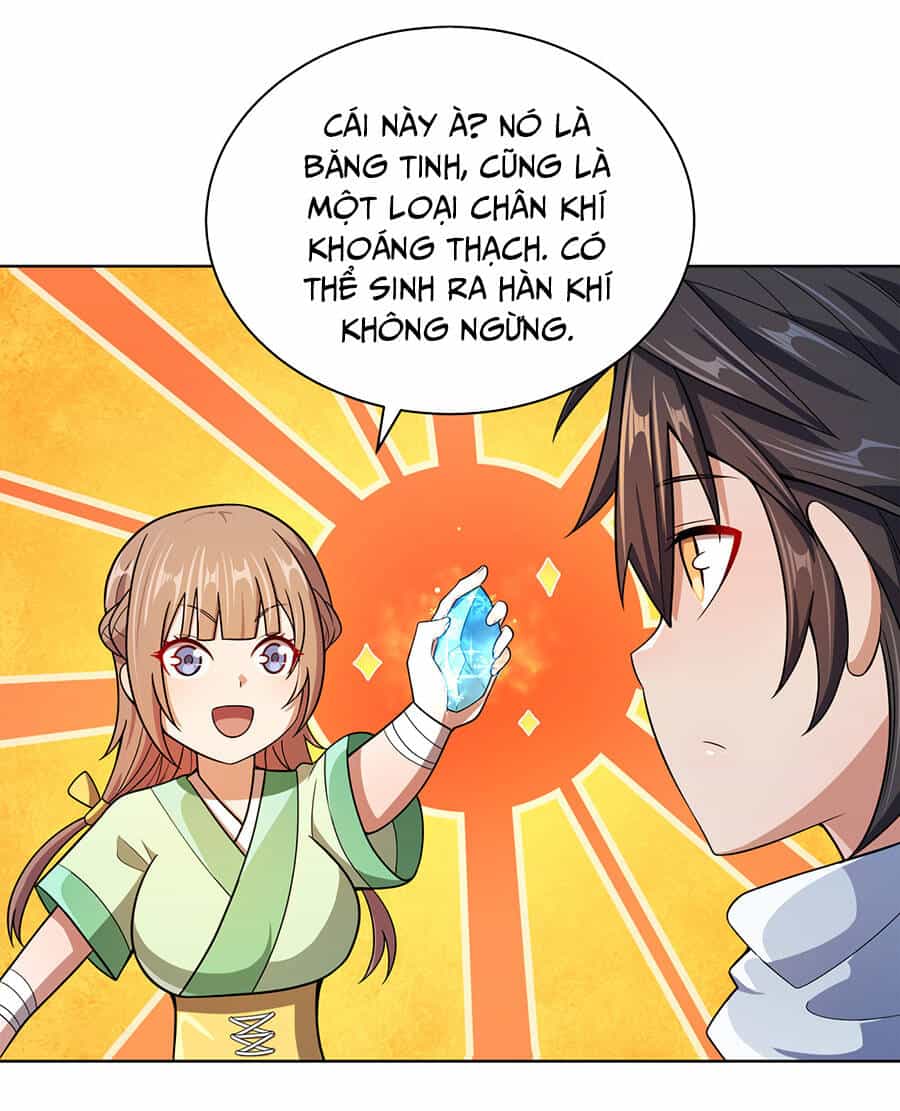 Nương Tử Nhà Ta Là Nữ Đế - Chương 16 - ảnh 43