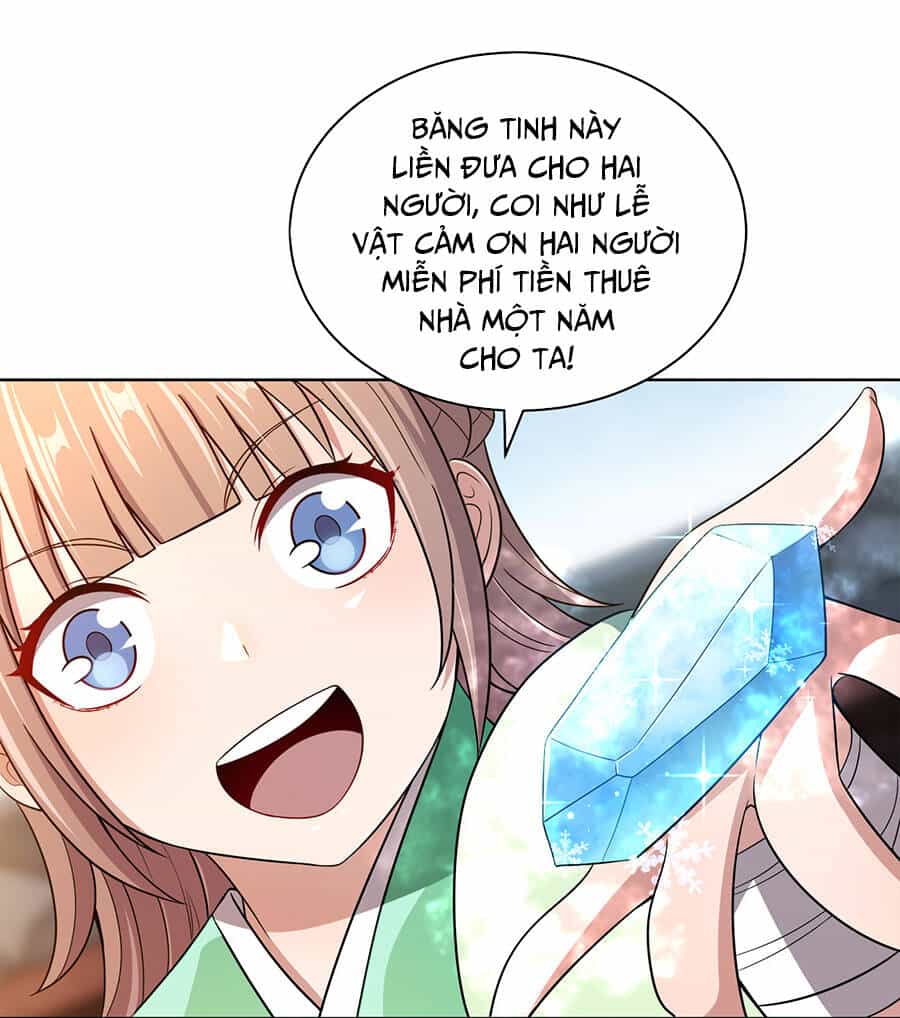 Nương Tử Nhà Ta Là Nữ Đế - Chương 16 - ảnh 44