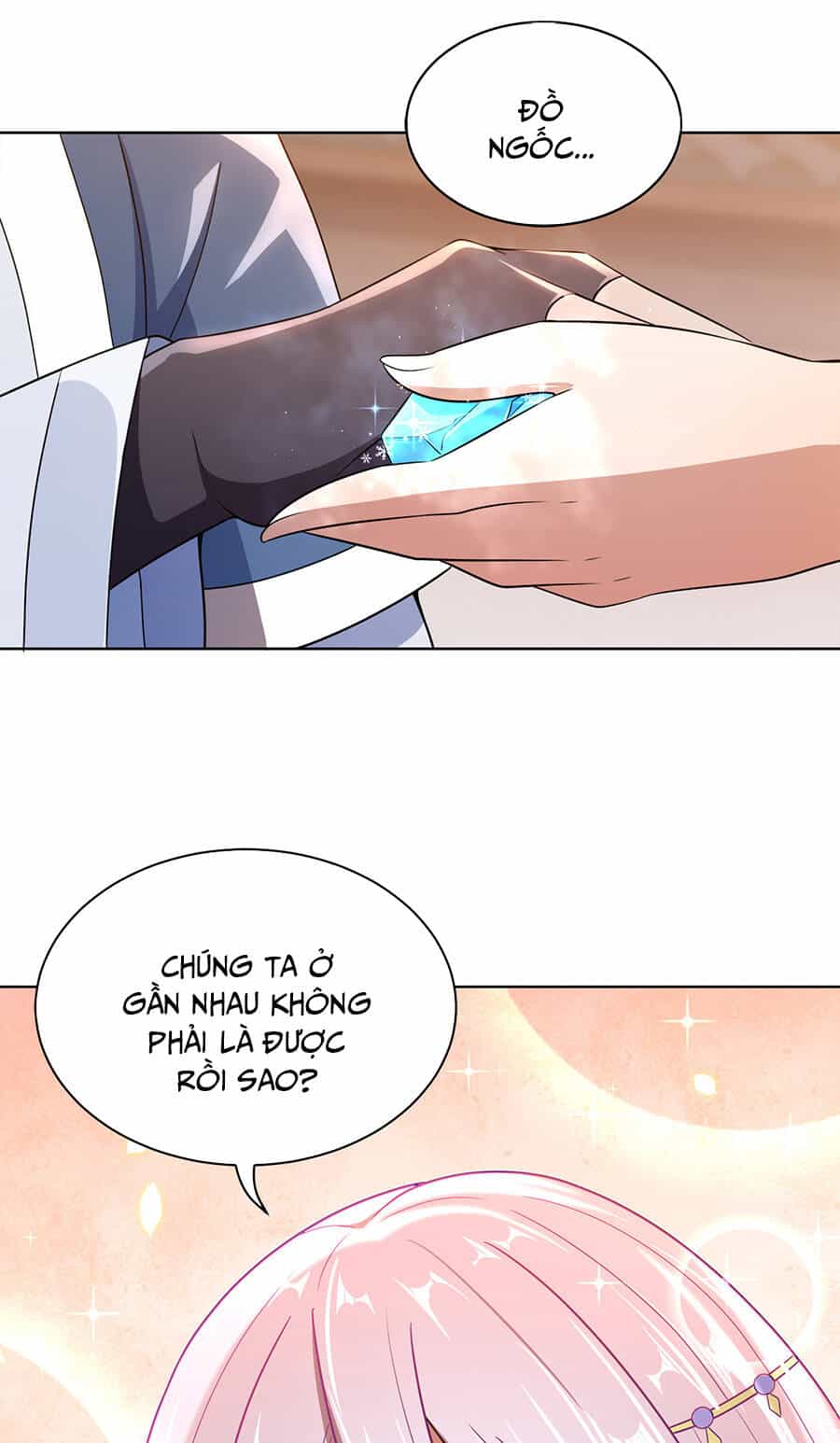 Nương Tử Nhà Ta Là Nữ Đế - Chương 16 - ảnh 56