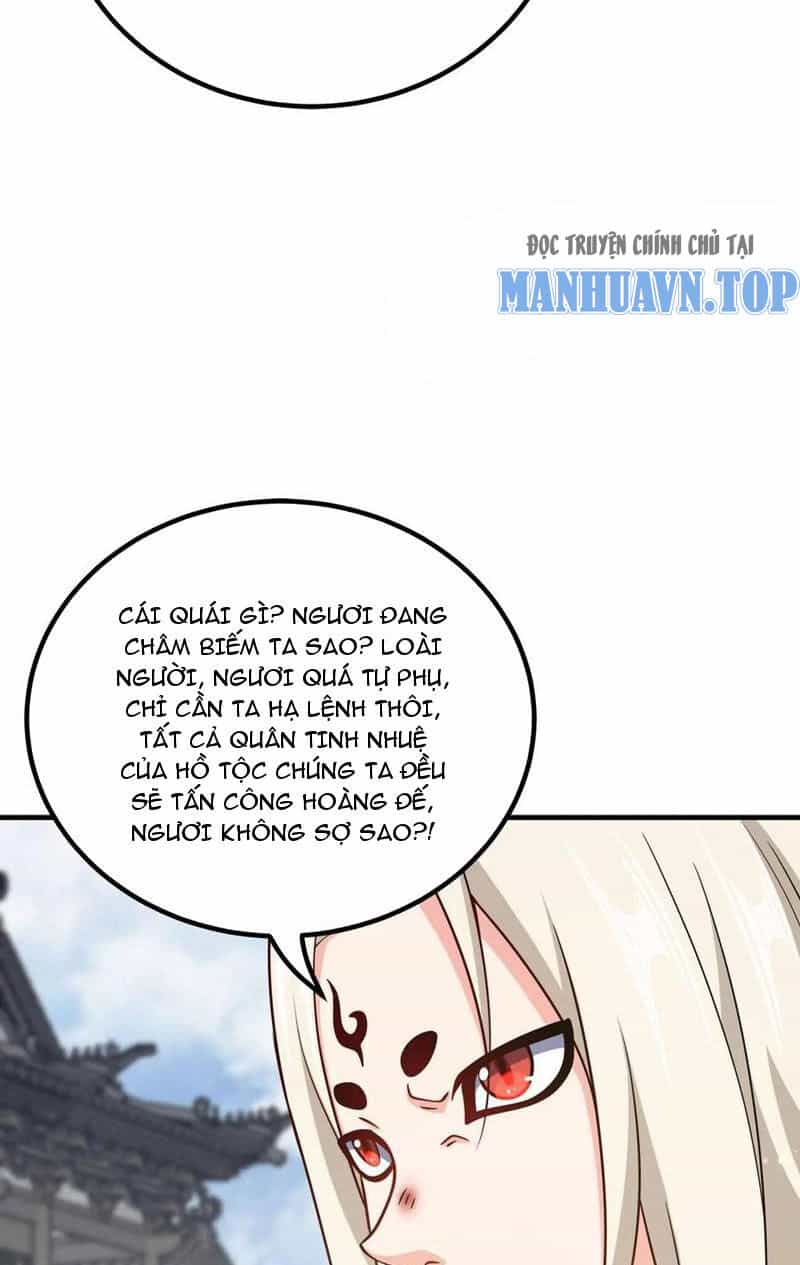 Nương Tử Nhà Ta Là Nữ Đế - Chương 160 - ảnh 15