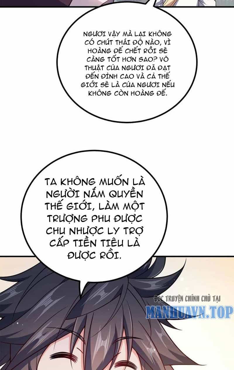 Nương Tử Nhà Ta Là Nữ Đế - Chương 160 - ảnh 20
