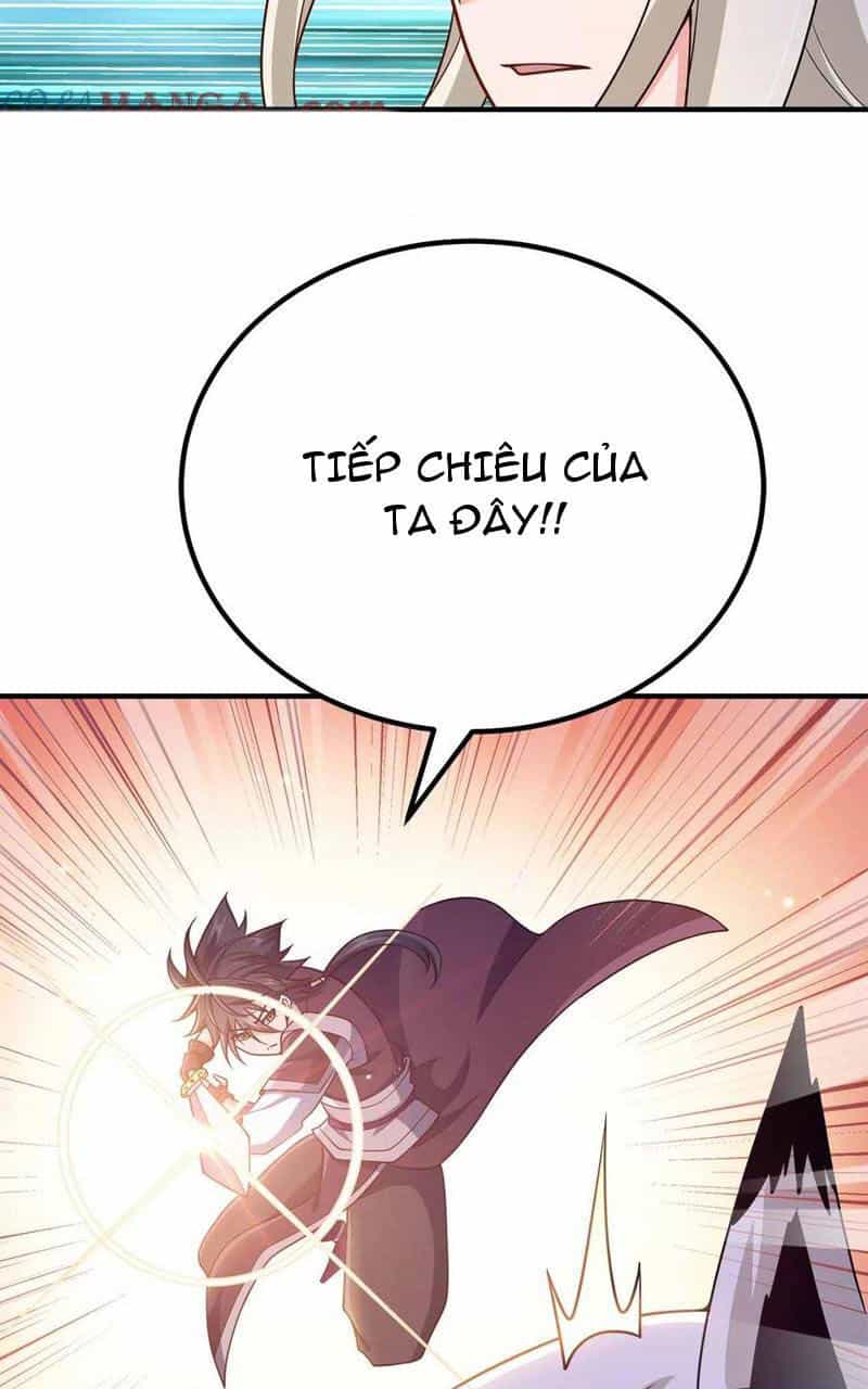 Nương Tử Nhà Ta Là Nữ Đế - Chương 160 - ảnh 31