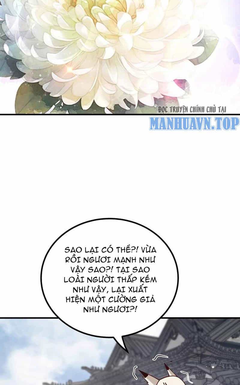 Nương Tử Nhà Ta Là Nữ Đế - Chương 160 - ảnh 35