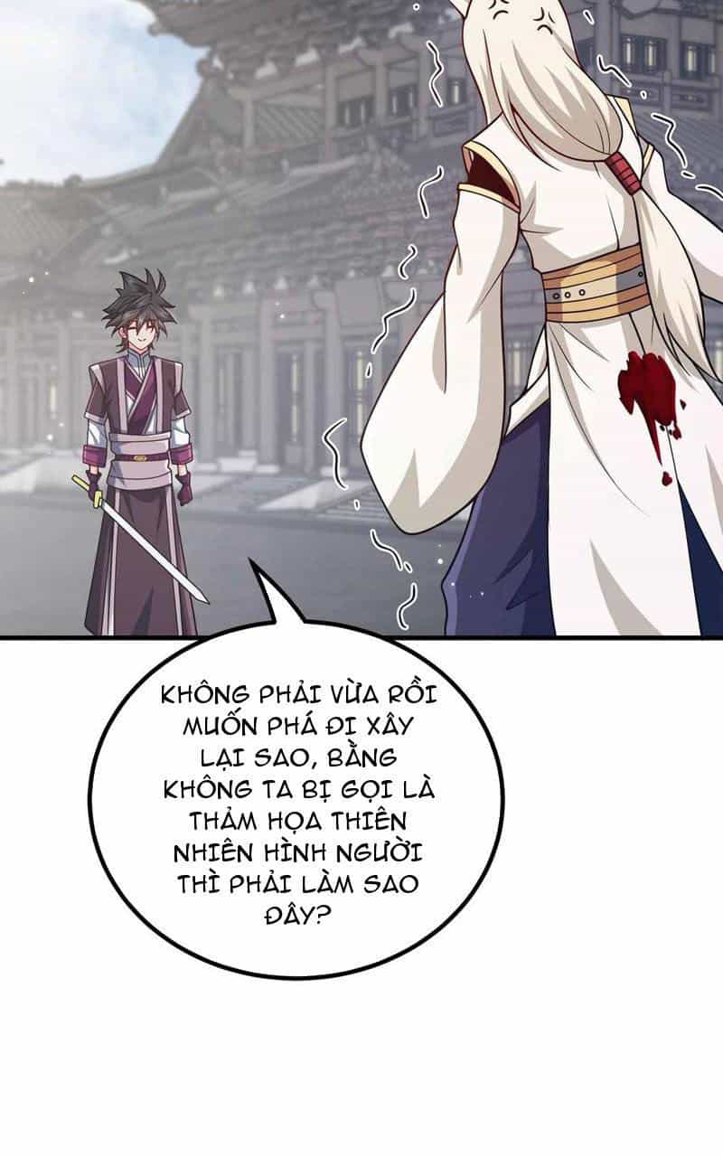 Nương Tử Nhà Ta Là Nữ Đế - Chương 160 - ảnh 36
