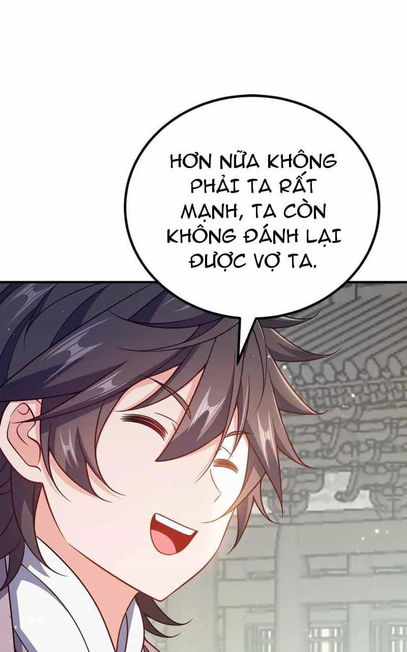 Nương Tử Nhà Ta Là Nữ Đế - Chương 160 - ảnh 37