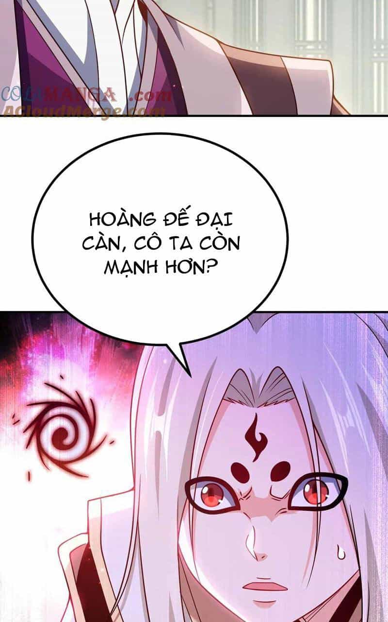 Nương Tử Nhà Ta Là Nữ Đế - Chương 160 - ảnh 38