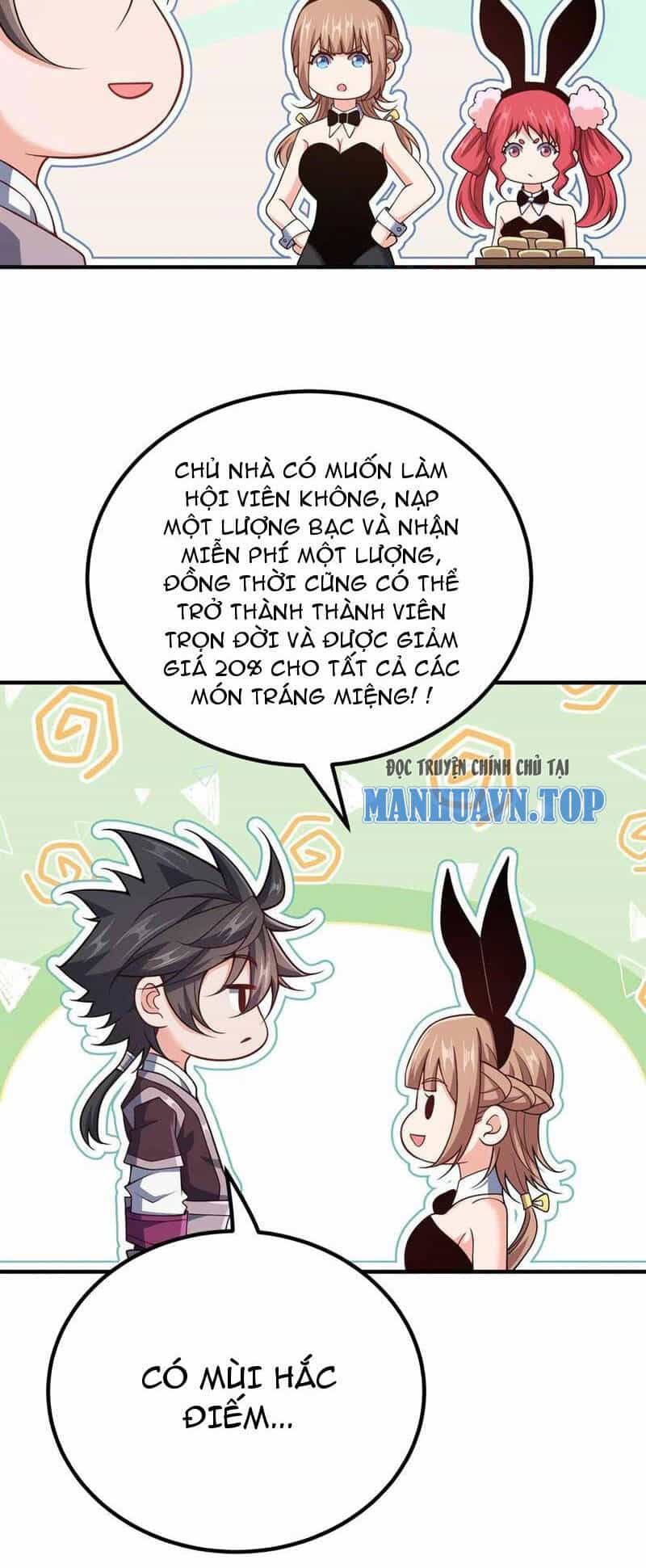 Nương Tử Nhà Ta Là Nữ Đế - Chương 162 - ảnh 12