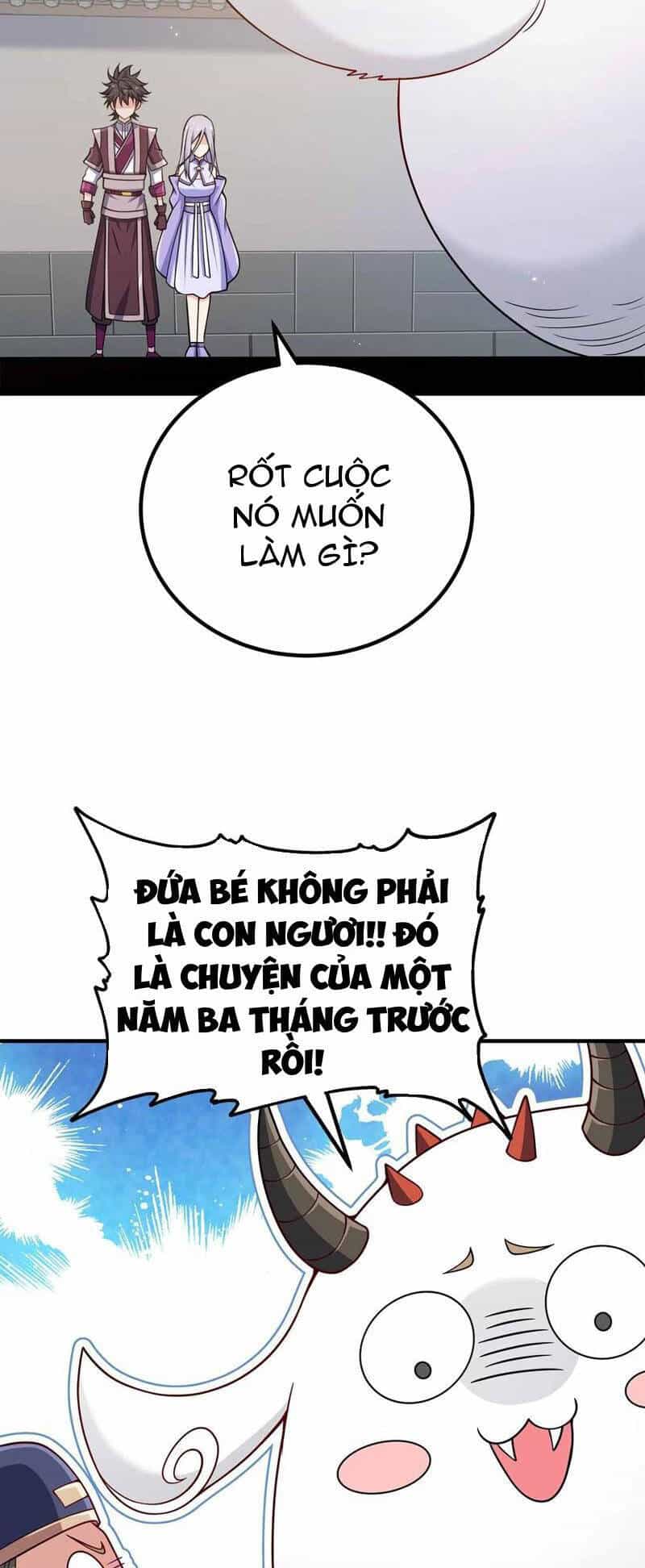 Nương Tử Nhà Ta Là Nữ Đế - Chương 162 - ảnh 30
