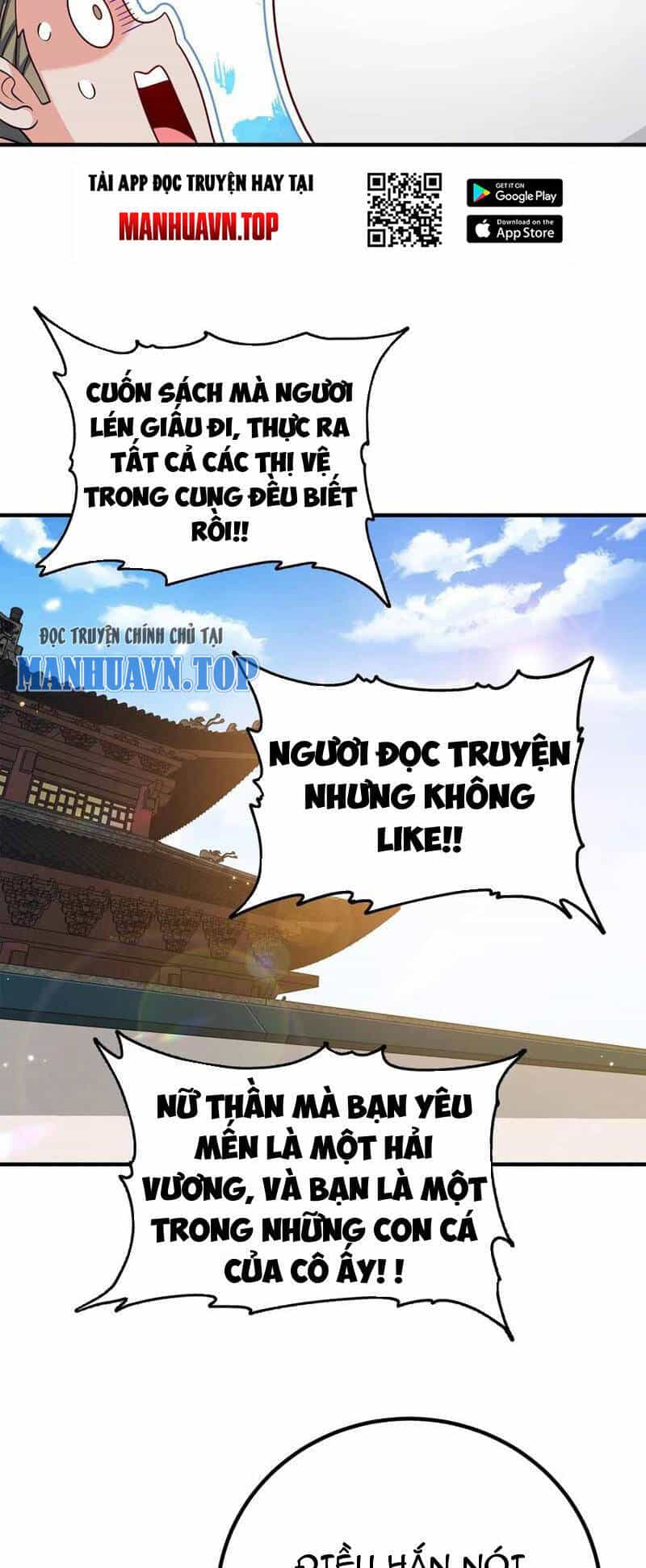 Nương Tử Nhà Ta Là Nữ Đế - Chương 162 - ảnh 31