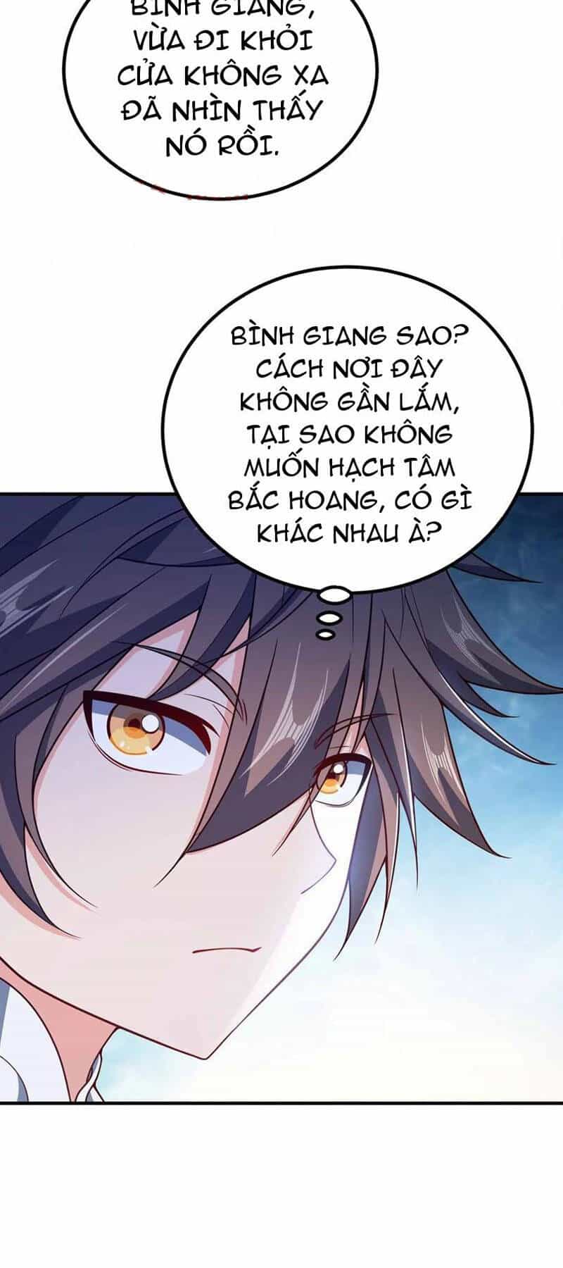Nương Tử Nhà Ta Là Nữ Đế - Chương 163 - ảnh 19
