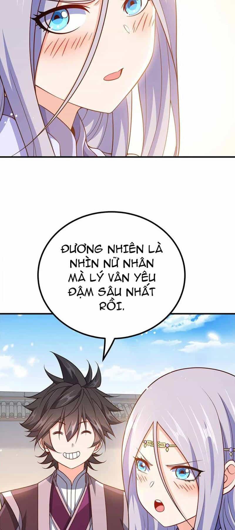 Nương Tử Nhà Ta Là Nữ Đế - Chương 163 - ảnh 2
