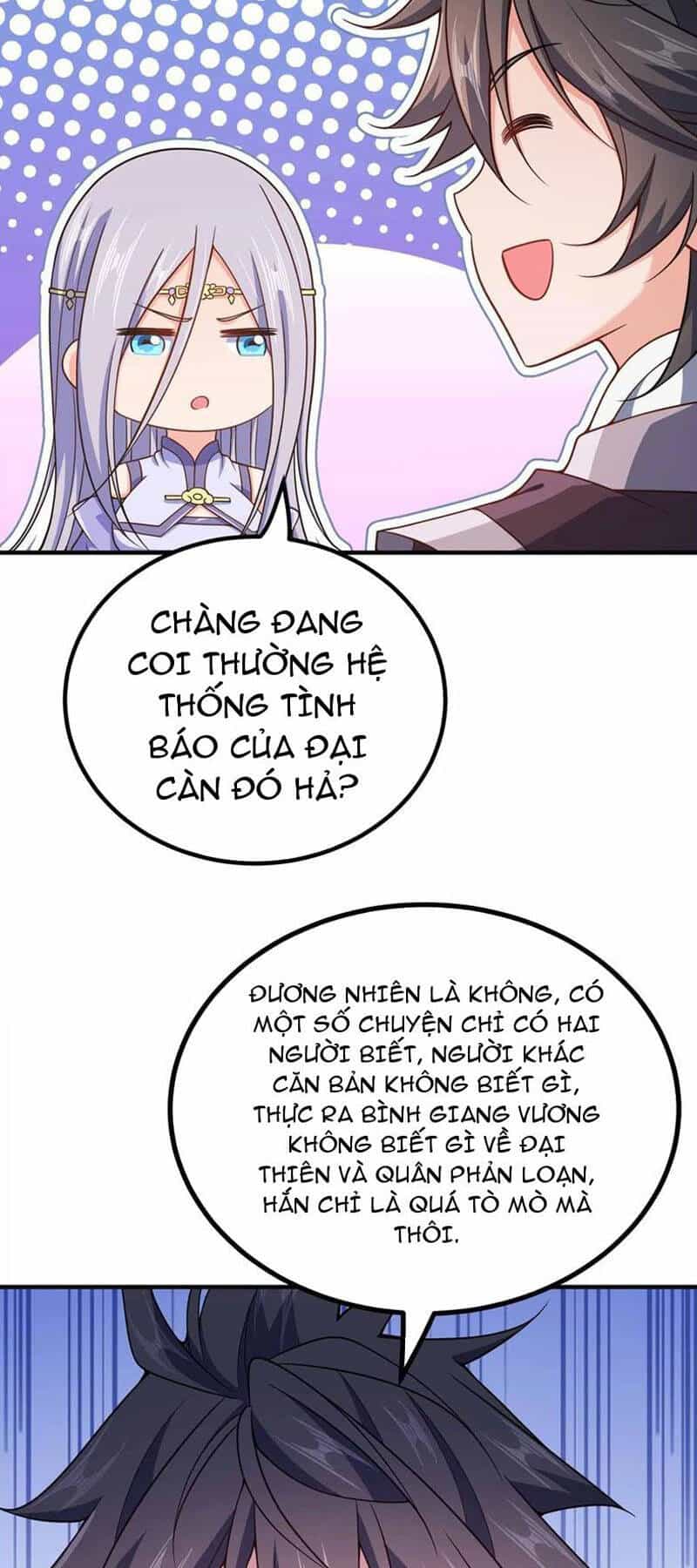 Nương Tử Nhà Ta Là Nữ Đế - Chương 163 - ảnh 23