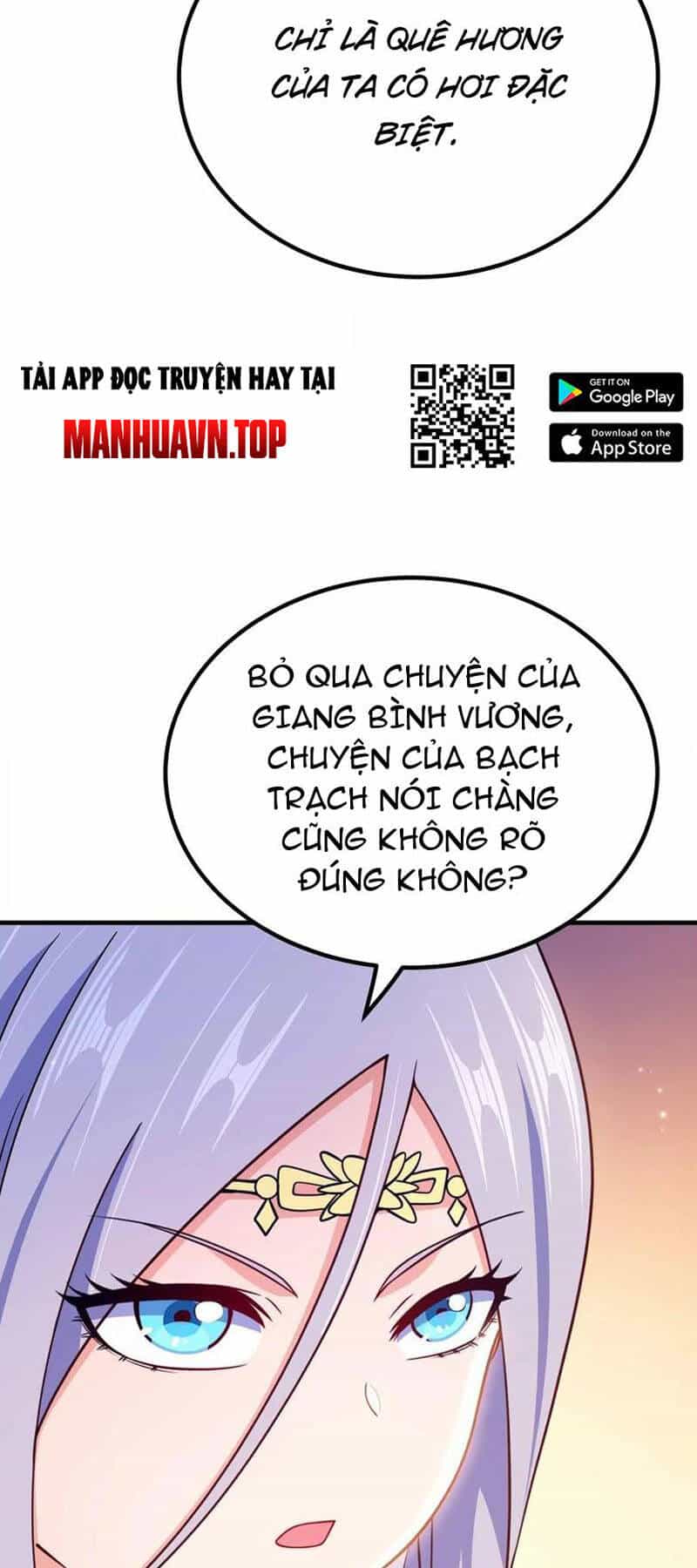 Nương Tử Nhà Ta Là Nữ Đế - Chương 163 - ảnh 27