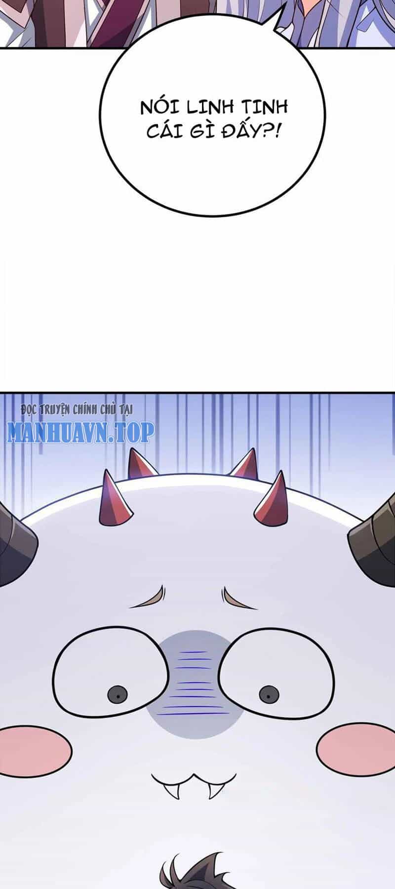 Nương Tử Nhà Ta Là Nữ Đế - Chương 163 - ảnh 3