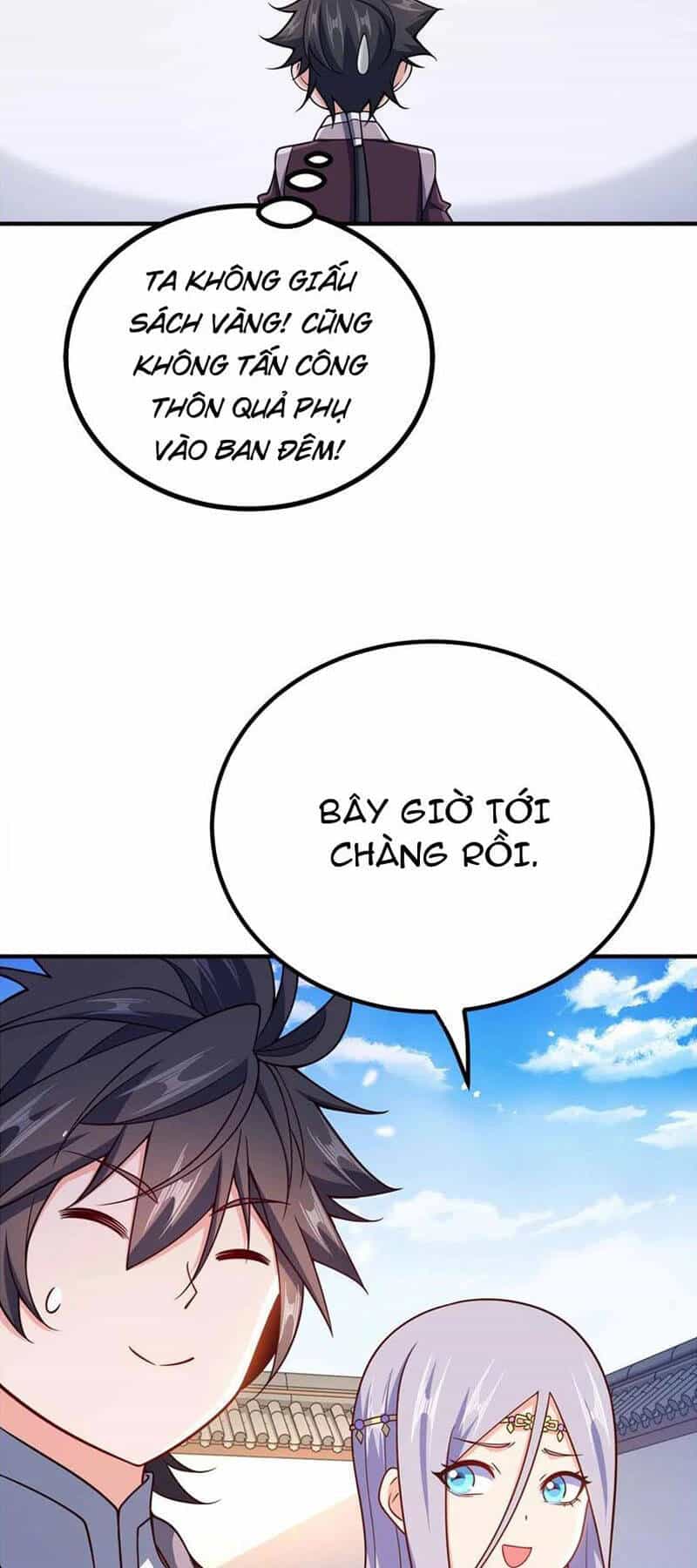 Nương Tử Nhà Ta Là Nữ Đế - Chương 163 - ảnh 4