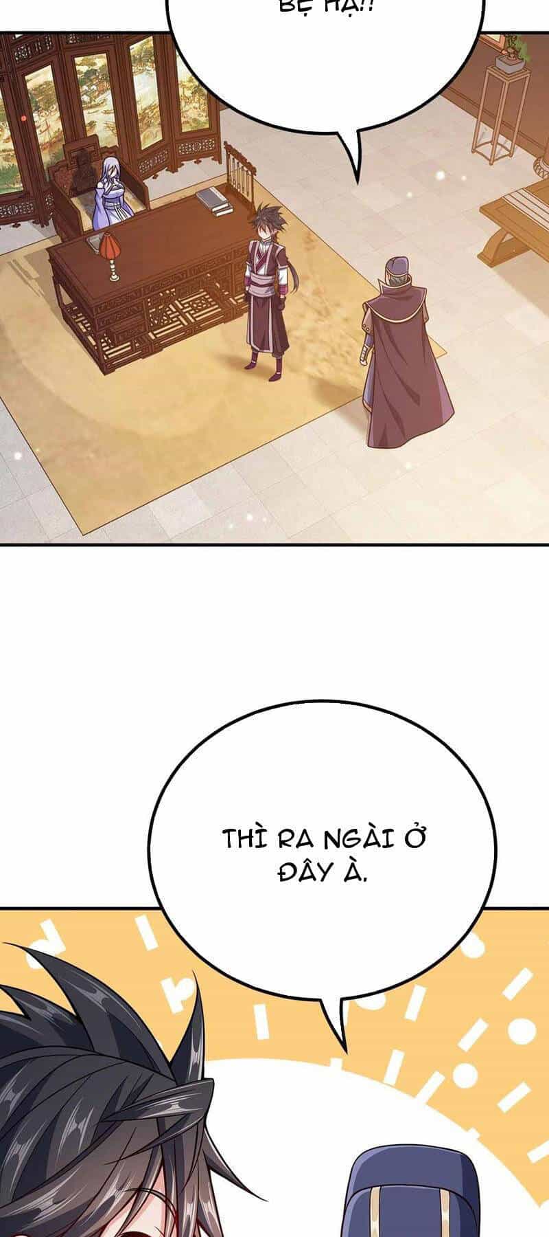 Nương Tử Nhà Ta Là Nữ Đế - Chương 164 - ảnh 19