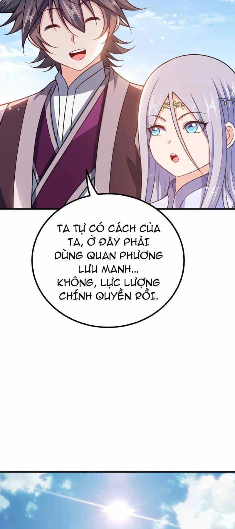 Nương Tử Nhà Ta Là Nữ Đế - Chương 164 - ảnh 27
