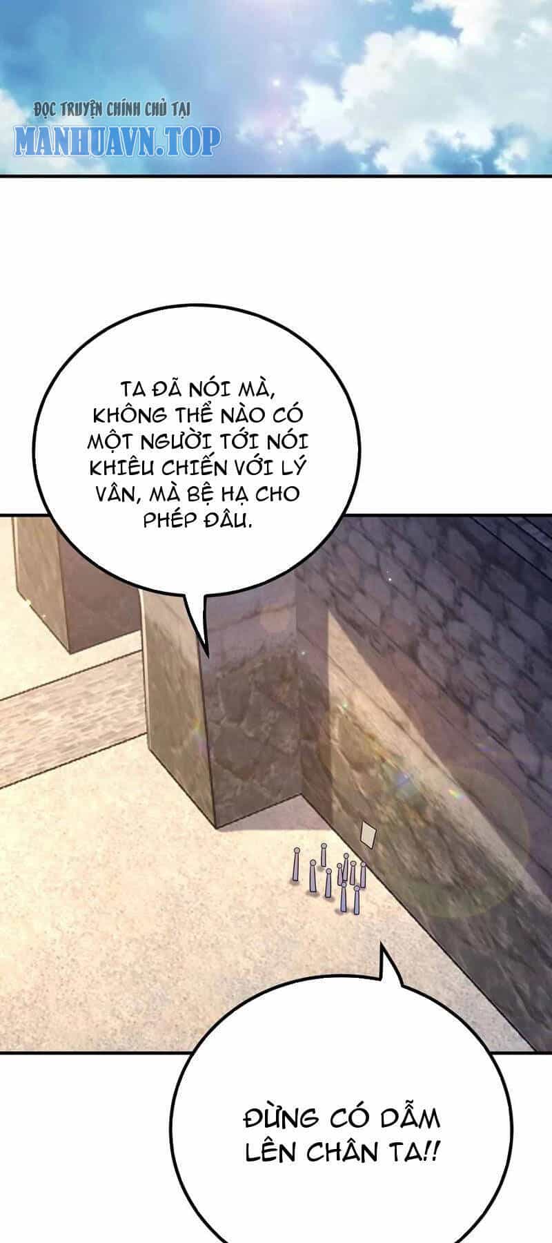 Nương Tử Nhà Ta Là Nữ Đế - Chương 164 - ảnh 28