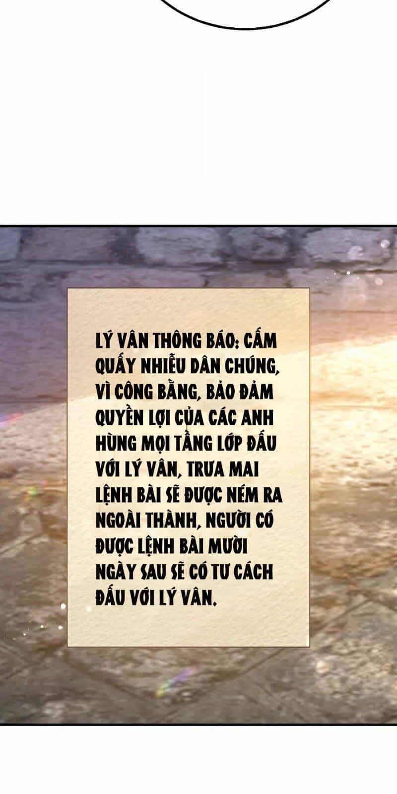 Nương Tử Nhà Ta Là Nữ Đế - Chương 164 - ảnh 29