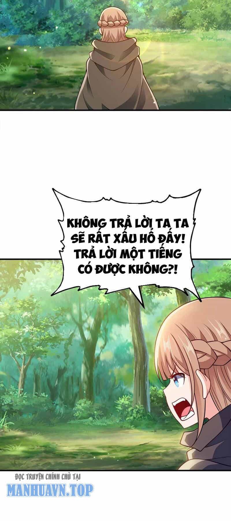 Nương Tử Nhà Ta Là Nữ Đế - Chương 164 - ảnh 35