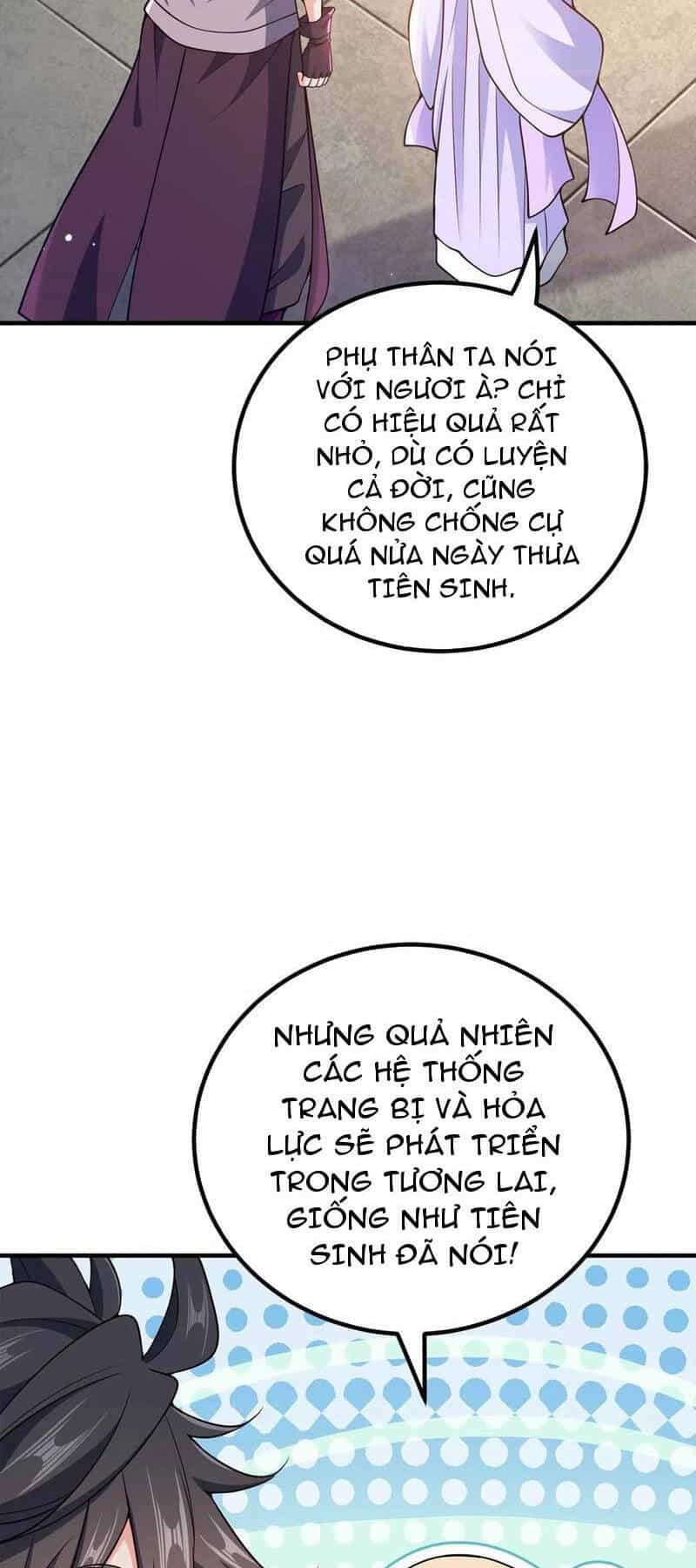 Nương Tử Nhà Ta Là Nữ Đế - Chương 164 - ảnh 5